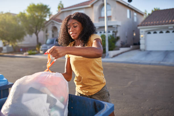 Best Professional Junk Removal  in Parsippany, NJ