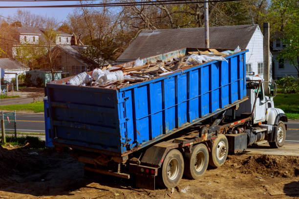Best Affordable Junk Removal Services  in Parsippany, NJ
