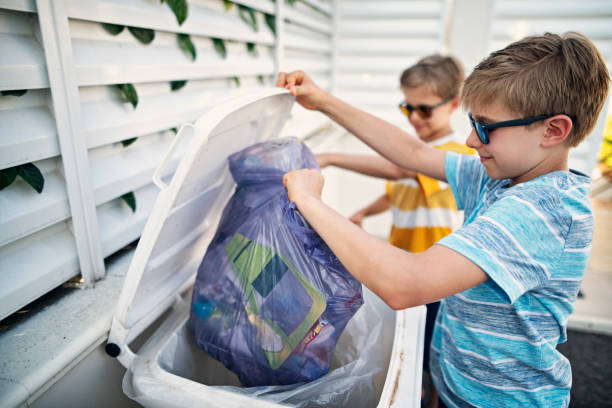 Best Local Junk Hauling  in Parsippany, NJ