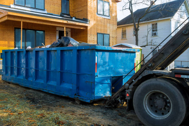  Parsippany, NJ Junk Removal Pros