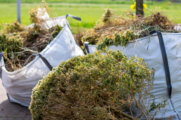 Best Residential Junk Removal  in Parsippany, NJ