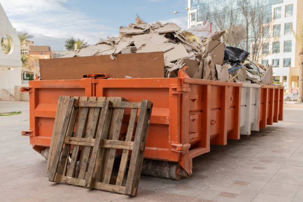 Best Office Junk Removal  in Parsippany, NJ
