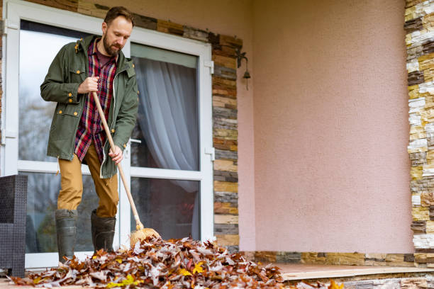 Best Construction Debris Removal  in Parsippany, NJ