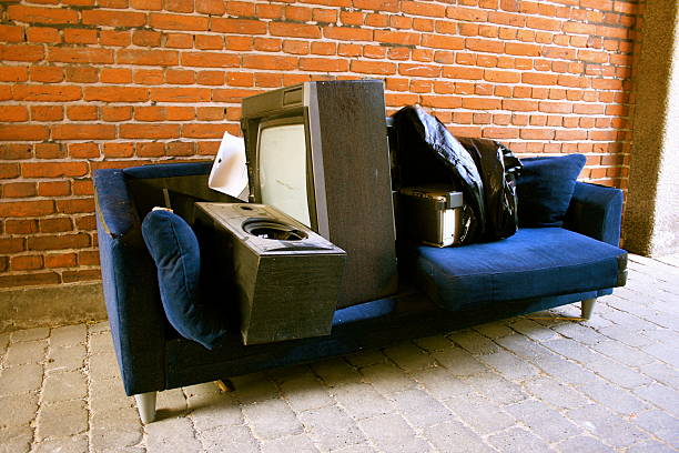 Best Trash Removal Near Me  in Parsippany, NJ