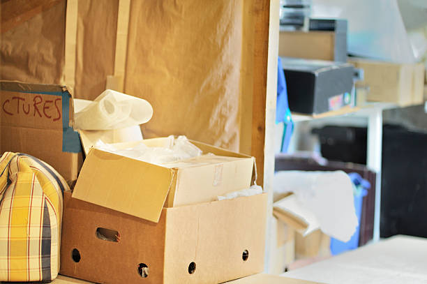 Best Basement Cleanout Services  in Parsippany, NJ
