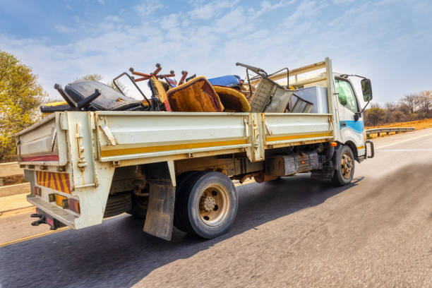 Debris Removal in Parsippany, NJ