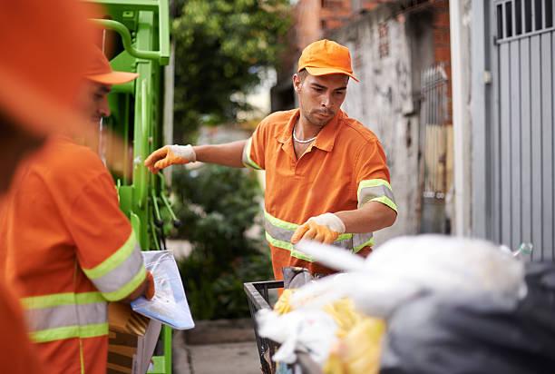 Best Commercial Junk Removal  in Parsippany, NJ